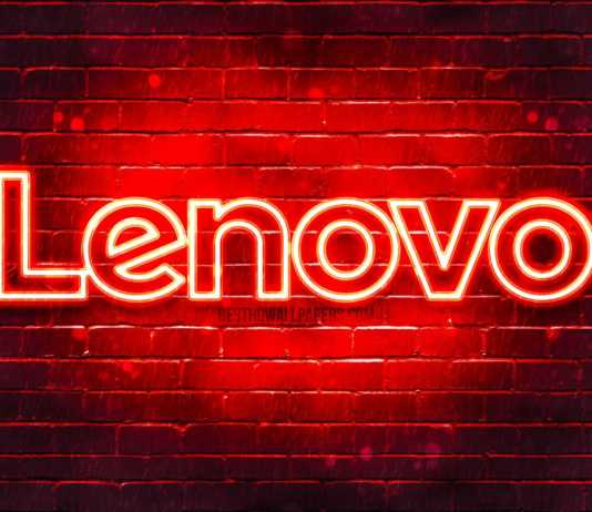 Lenovo ces 2021