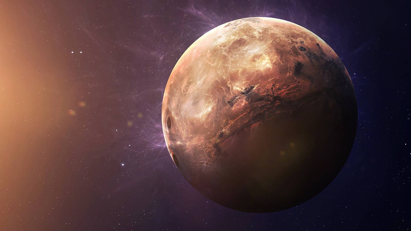 Merkuriuksen yhtymäplaneetta