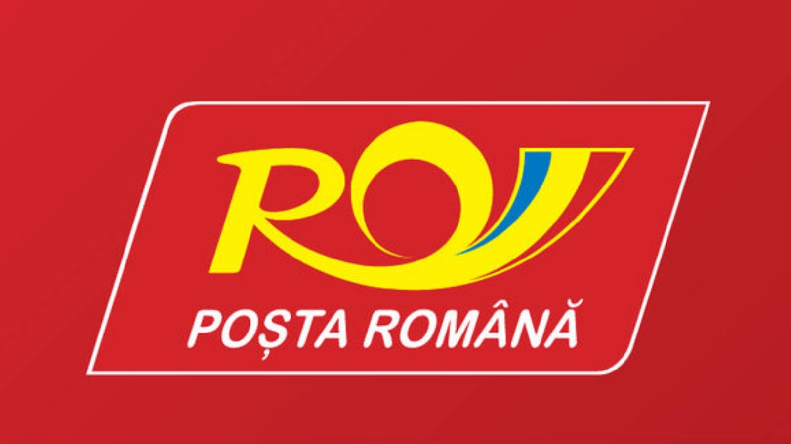 Enveloppes personnalisées de la Poste Roumaine