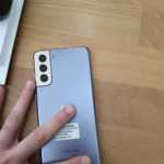 Samsung GALAXY S21 Plus Fodral bilder