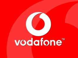 Evolución de Vodafone