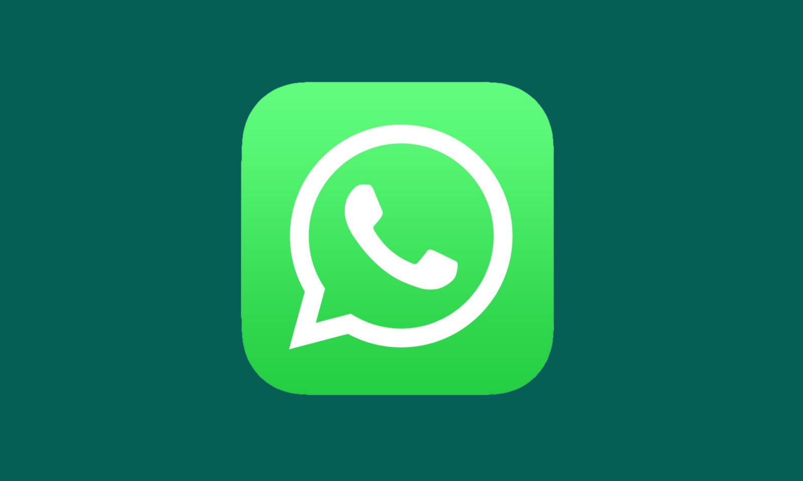 WhatsApp adunare