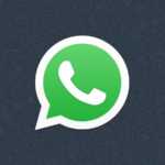 WhatsApp conservare