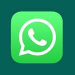 WhatsApp vanhentunut