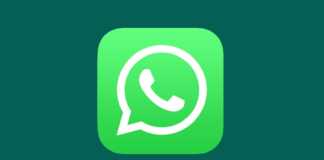 WhatsApp nieaktualny