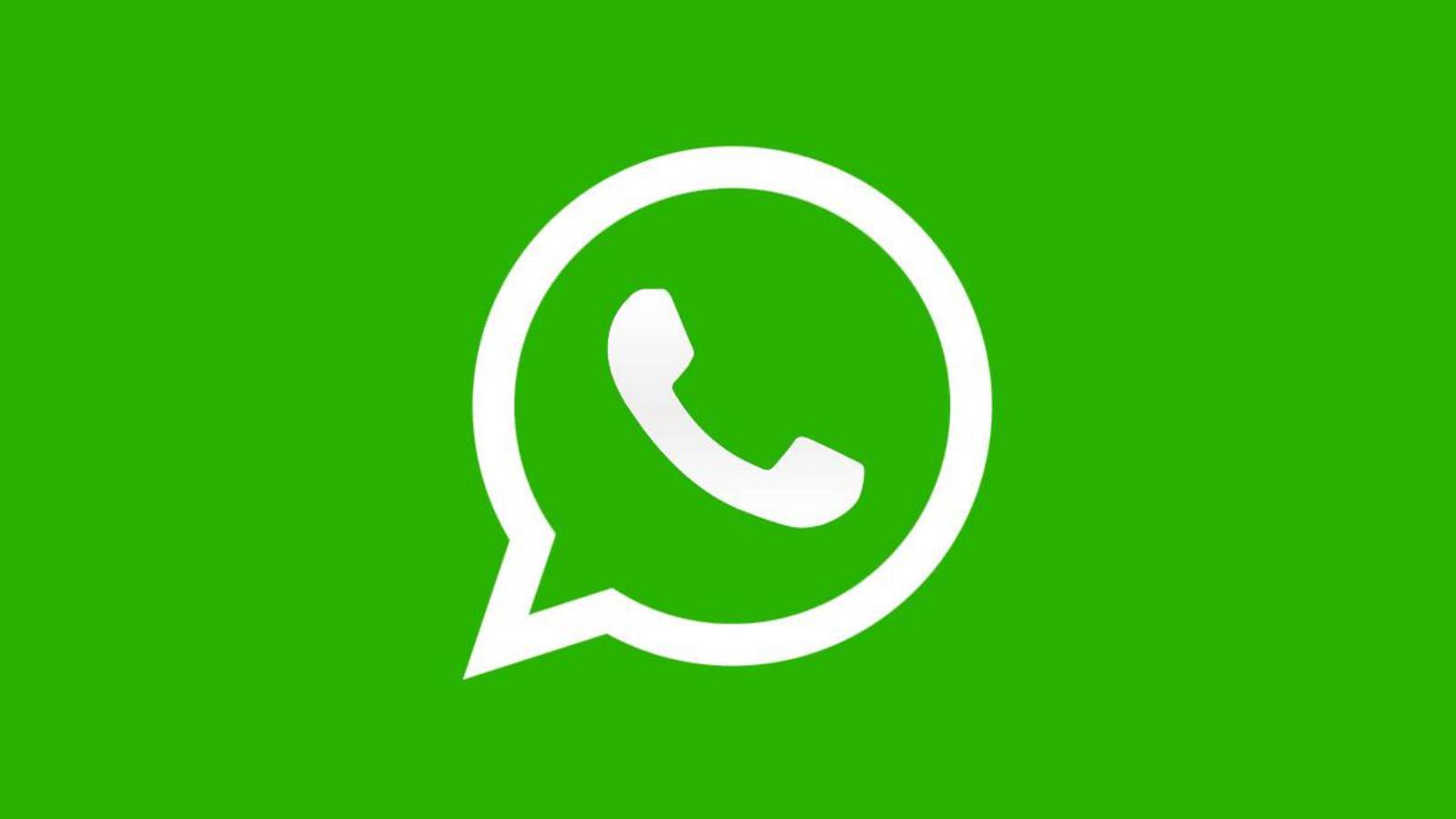 WhatsApp-verlies
