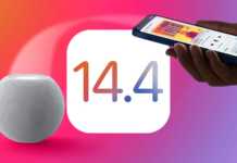 iOS 14.4 alerta camera contrafacuta iPhone