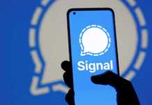 Signal are probleme foarte mari dupa explozia de utilizatori noi signal probleme
