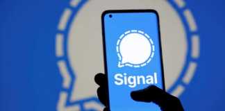 trouble signal