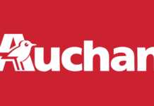 Auchan Romania pickup