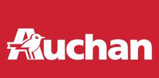 Auchan emblematisch