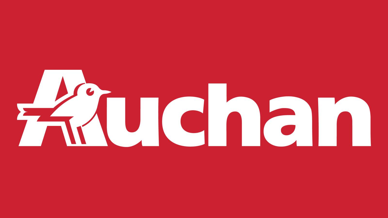 Auchan symbolisch