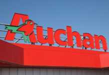Auchan protectie