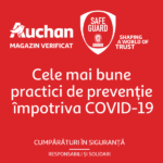 Auchan protection measures