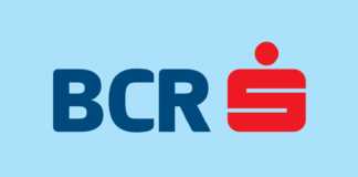 BCR Romania informatic