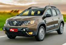 DACIA Duster: Noul Model SPECIAL LANSAT la Inceputul 2021 DACIA Duster reconfigurat