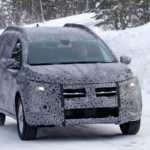 DACIA Logan 2022 bilder