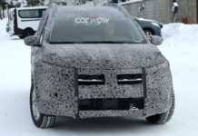 DACIA Logan transport