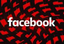 Facebook Nyheter släpps för telefoner, surfplattor