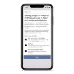 Facebook-Alarm wegen Kindesmissbrauchs