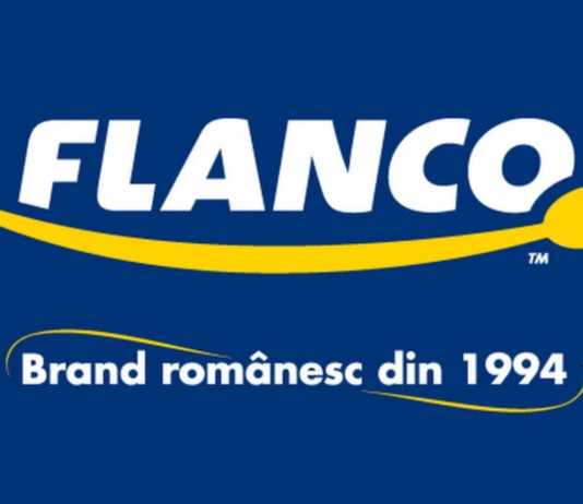 Flanco EDULLISET kodinkoneet Romania