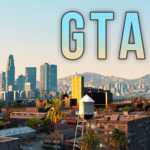 GTA 6 verbeelding