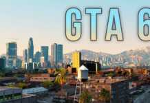 GTA 6 verbeelding