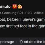 Huawei gaming bærbar