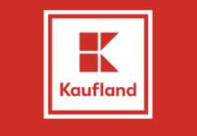 Kaufland atractiv