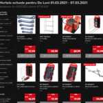 Kaufland tools OFFERS