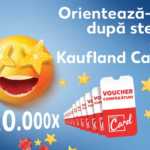 Kaufland valoare cumparaturi