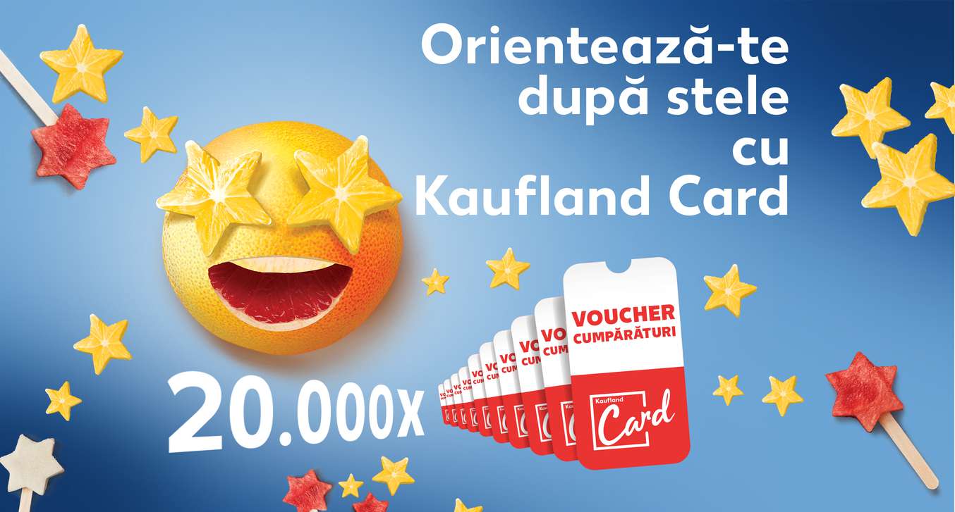 Achats à prix avantageux à Kaufland