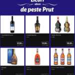 LIDL Romania Moldova prut