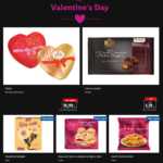 LIDL Roumanie Saint Valentin