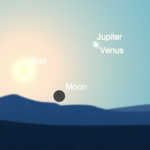 planeta venus saturno