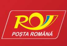 Rumänsk post hemleverans