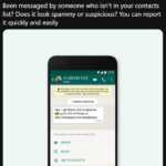 WhatsApp demascare atacuri