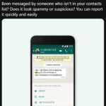 WhatsApp denuncia gli attacchi