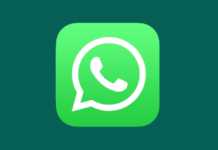 WhatsApp minimalist