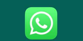 Minimalistyczny WhatsApp