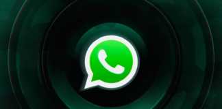 WhatsApp personlighed