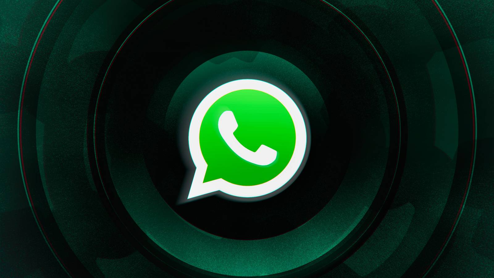 WhatsApp-persoonallisuus