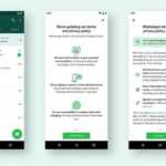 Tattica fastidiosa di WhatsApp