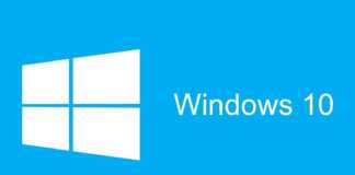 Windows 10 intarziere