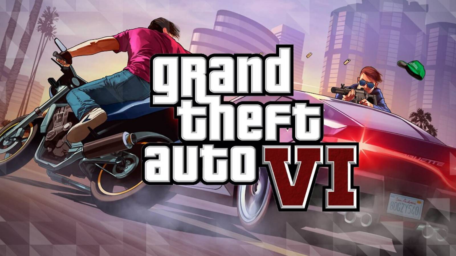 GTA 6 single announcement