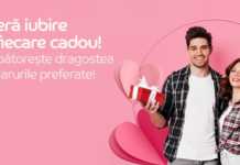 eMAG REDUCERI Valentine's Day special