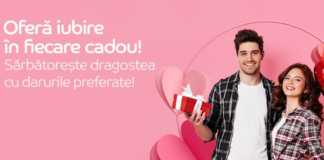 eMAG REDUCERI Valentine's Day special