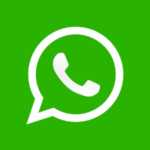 WhatsApp optioneel