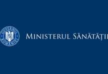 Anuncio el Ministerio de Salud Cuarentena Bucarest