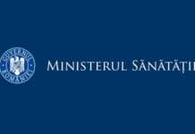 Anunt Ministerul Sanatatii Carantina Bucuresti